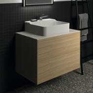    Ideal Standard CONCA (800x505x540) 2 ,    T4356Y6