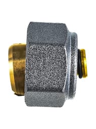 Евроконус FAR (концовка) обжим для м/п труб 20*2 х М24*19, FC 6055 80204