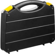 Ящик-органайзер STAYER SPACE-13 (320х260х50) пластиковый, арт.38038-13_z01