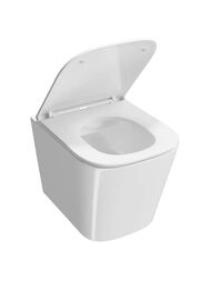 ������ KERAMA MARAZZI Cubo ��������� ������������, � �������� � ��������, ����� CU.wc.02