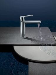 ��������� Grohe Lineare New 23106001 ��� �����������, S-Size, � ������ ��������