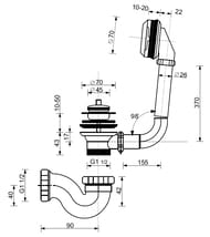 ����-������� ��� ��������������� ���� Estet ���� ������ ��-00000818