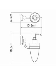    WasserKRAFT ODER -3099 