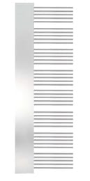 ����������������� �������� Zehnder Yucca Mirror YMER-180-60/RACY-C (1903�600) ����� �����., ����: ���. 2