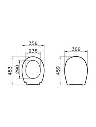    Vitra Universal 115-003-001 , 