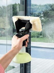     KARCHER Glass cleaner Limited Edition 6.296-170.0