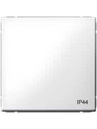 ������������� Systeme Electric ARTGALLERY 1-���������, IP44, 10��, ��������, �����, GAL440161