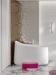 ����� ��������������� Salini ORIENTE OFURO (1400�800�960) ���.������,S-Sense,����� ������ 1043101G