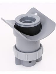   McAlpine  110(. .)  50(. .) BOSSCONN110-50-GR