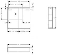   GEBERIT Option (750700150)   500.205.00.1