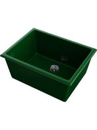 ����� Omoikiri OKINOSHIMA 61-U/I-RG Glossy 610�460�255��, ������������, ������� 4911263