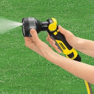 �������� ��� ������ KARCHER � ������������������� ���������� Plus   2.645-290.0
