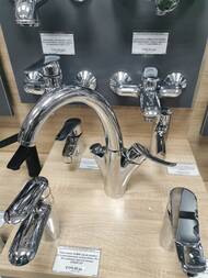 ������!��������� Jacob Delafon CARAFE ��� �����, ���������� ������ ��� �������� ����, ���� E18865-C