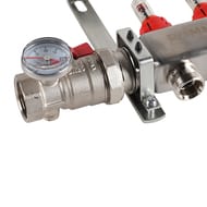 ������������ ������ ROMMER � ����� � �������������, 2 ���., ����.����� RMS-1210-000002