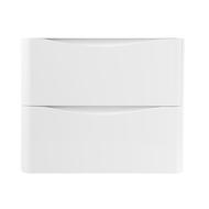 ����� ��� �������� BelBagno ACQUA (600�450�570) ���������, 2 �����, Bianco Lucido ACQUA-600-2C-SO-BL