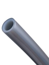 Труба STOUT PEX-A 20х2,8 из сшитого полиэтилена с кислородным слоем, серая, бухта 100м