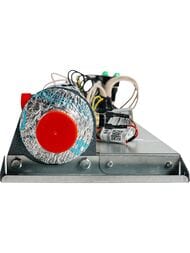 ����� ������������� ���� NEXT- 9 (600�205�105) 9,0 ���, 220/380�