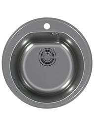 ����� ALVEUS Monarch Form 30 (d 510) �������, ����. ����� 0.7 ��, PVD �������� 1078583