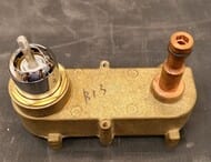 ������! ��������� Jacob Delafon COMPOSED ��� �����������, ������������, ���� E73061-CP