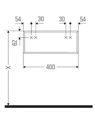  Duravit Zencha 161400140,   ZE1210084840000