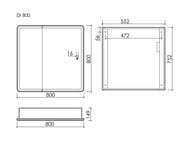 ���������� ���� ��� ������ ������� SANCOS Diva 800�149�800, � ���������� DIV800
