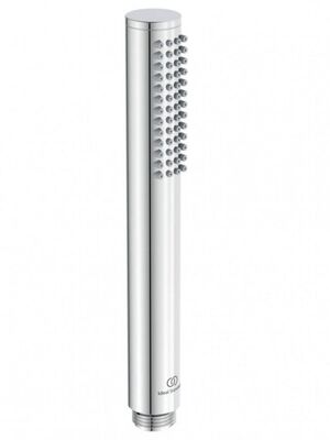 Ideal Standard IDEALRAIN Лейка для душа BC774AA 1 режим, металл, цвет: хром