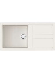 ����� Omoikiri KITAGAWA 100-WH (1000�510�200) ������������, �������, ���� ����� 4993787