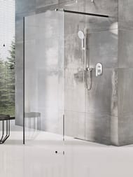   RAVAK WALK-IN WALL (12002000) , +Transparent
