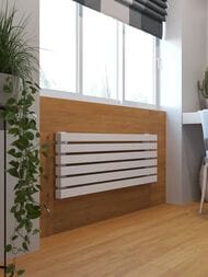 �������� �������� ��������� Velar Q60 1250 H - 6 ������, ������ �����. �50 (RAL 9016)