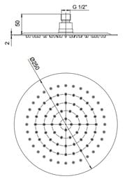 ������� ��� Paini �������,������������, ��� ���������, ���� 50CR759UP25E