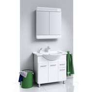 ����� ��� ����������� Aqwella Corsica (880x850x510) ���������, ����� KOR0108