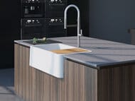 ����� Omoikiri TARENTO 83 WH (838�483�254) ����������� ������, ����������, ����-����� 4993177