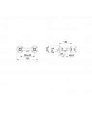    Migliore REVIVAL ,  ML.REV-446.BR