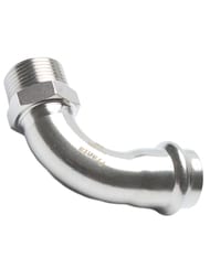 ������ ����� Franta 15�1/2"�, ����������� ����� SUS 304, V19151200G