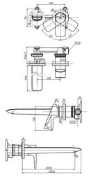 ��������� ��� �������� TOTO GA ������������ � ����� TLG04310R