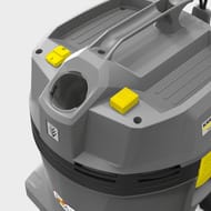 Пылесос KARCHER NT 22/1 Ap для сухой и влажной уборки, арт. 13786000