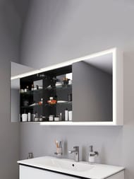 - Duravit L-Cube 1000700154 , , 2 ,  LC7552018180000