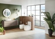 Roca BEYOND ���������� ��������� (560�430) 1 ��������� ��� ���������, ����� 3270B8000