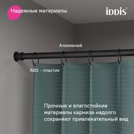     IDDIS Elegante 1100-2000 , , ,   RSB0120i14