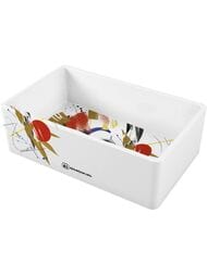 ����� Omoikiri MIKURA 76-Tokyo 760�460�254��,������������,�� ����������,����� 4993021