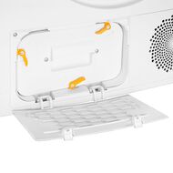 ��������� ������ MAUNFELD MFDM169WH � ���������� � �������� ������� 600�655�850, ����� ��-00015753