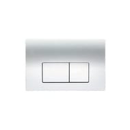 Инсталляция IDDIS Profix, клавиша смыва Optima Home хром, для подвесного унитаза OPH00GCi32K