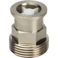 ��������� ���������� � ������� ����������� � �������� �������� STOUT ������ 1" SDG-0019-020025