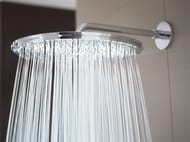 ������� ��� Grohe Rainshower Cosmopolitan 28778000 ����, 400��, 1 ����� �����, ����