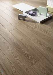 Уценка!Керамогранитная плитка MARAZZI TreverkCharme Taupe (100х700) коричневая MM93 (кв.м.) - уценка. — изображение 2