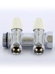    Tiemme 3/4" - 2  1/2",  1860008(1866K160402)