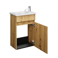 ����� ��� �������� Burgbad Rocio 420�270�640 ���������, 1 ������, ��� ����� WYCY042F6227