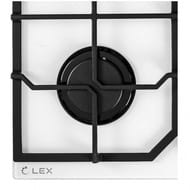 ������� �������� ������ LEX GVG 642 WH (600�510) 4 ��������, ����� ������ CHAO000320