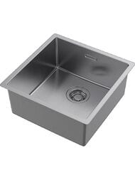 ����� Omoikiri TADZAVA 44-U/I ULTRA IN (440�440�200) ������ �������/�������, ������. ����� 4993801