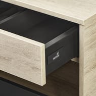 ����� � ��������� AQUATON ���� ����� 100 1A2477K2LQX60 1000�450�510 ���������, 2 �����, ������\������ (1A247701LQX60+732700B000)